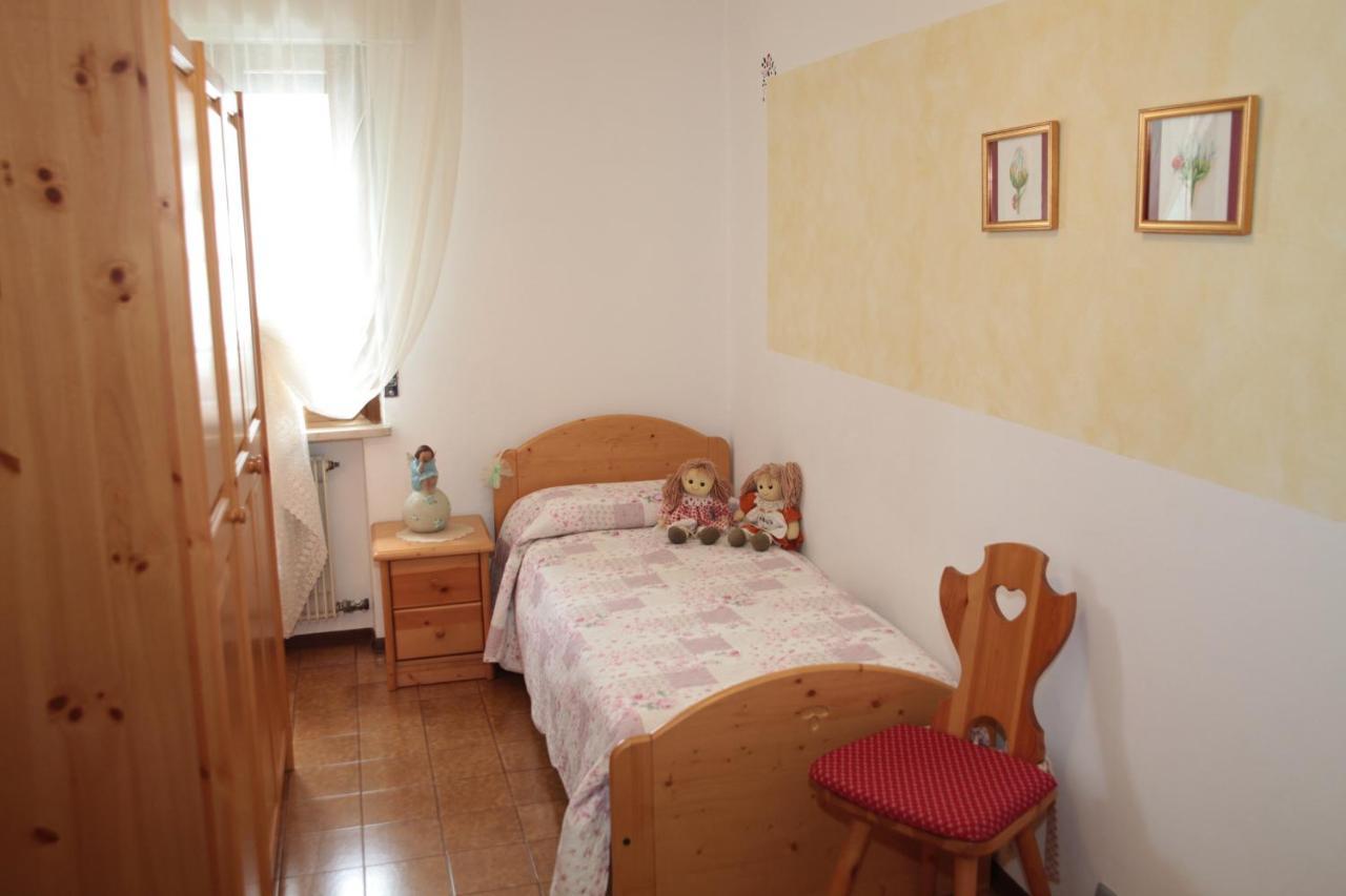 Albergo Diffuso Valcellina E Val Vajont In Claut Luaran gambar
