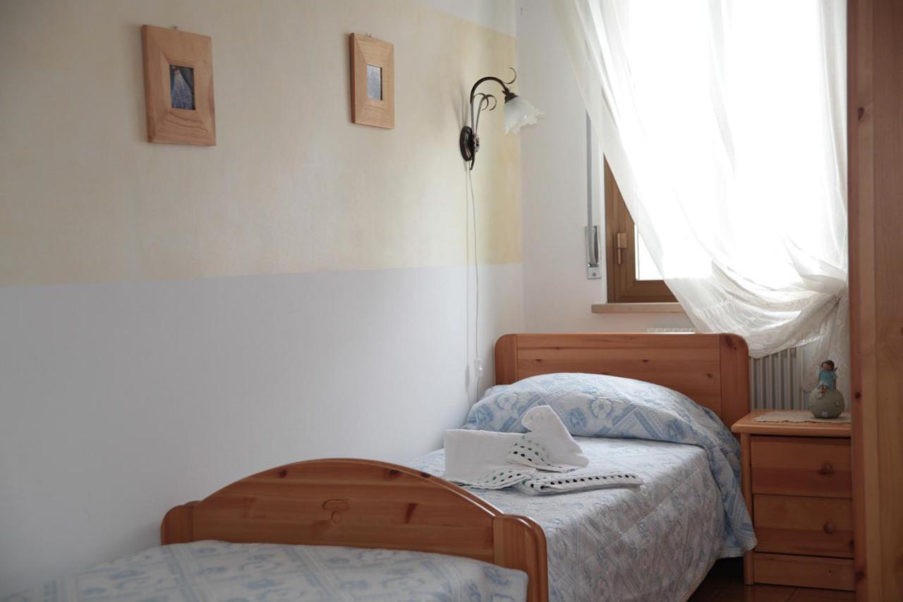 Albergo Diffuso Valcellina E Val Vajont In Claut Luaran gambar