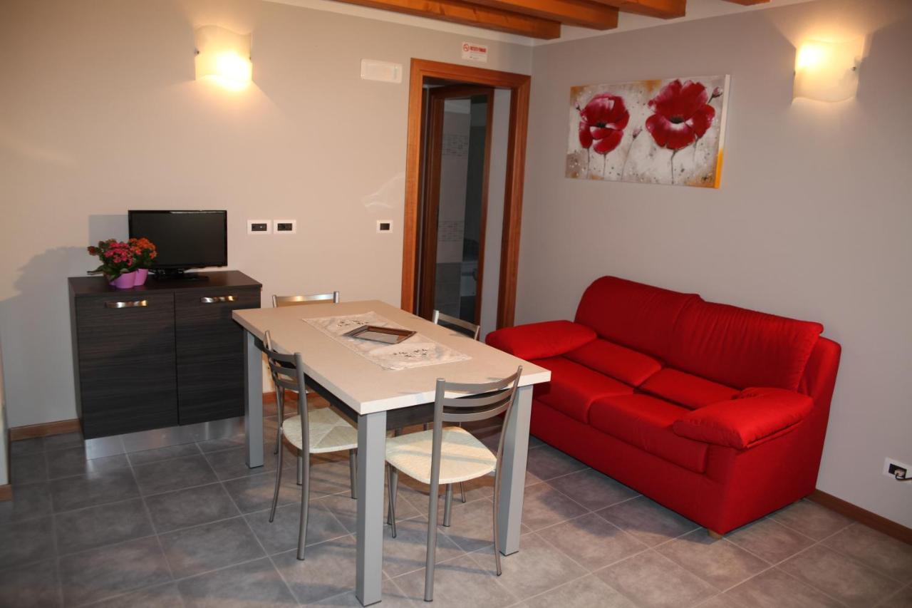 Albergo Diffuso Valcellina E Val Vajont In Claut Luaran gambar