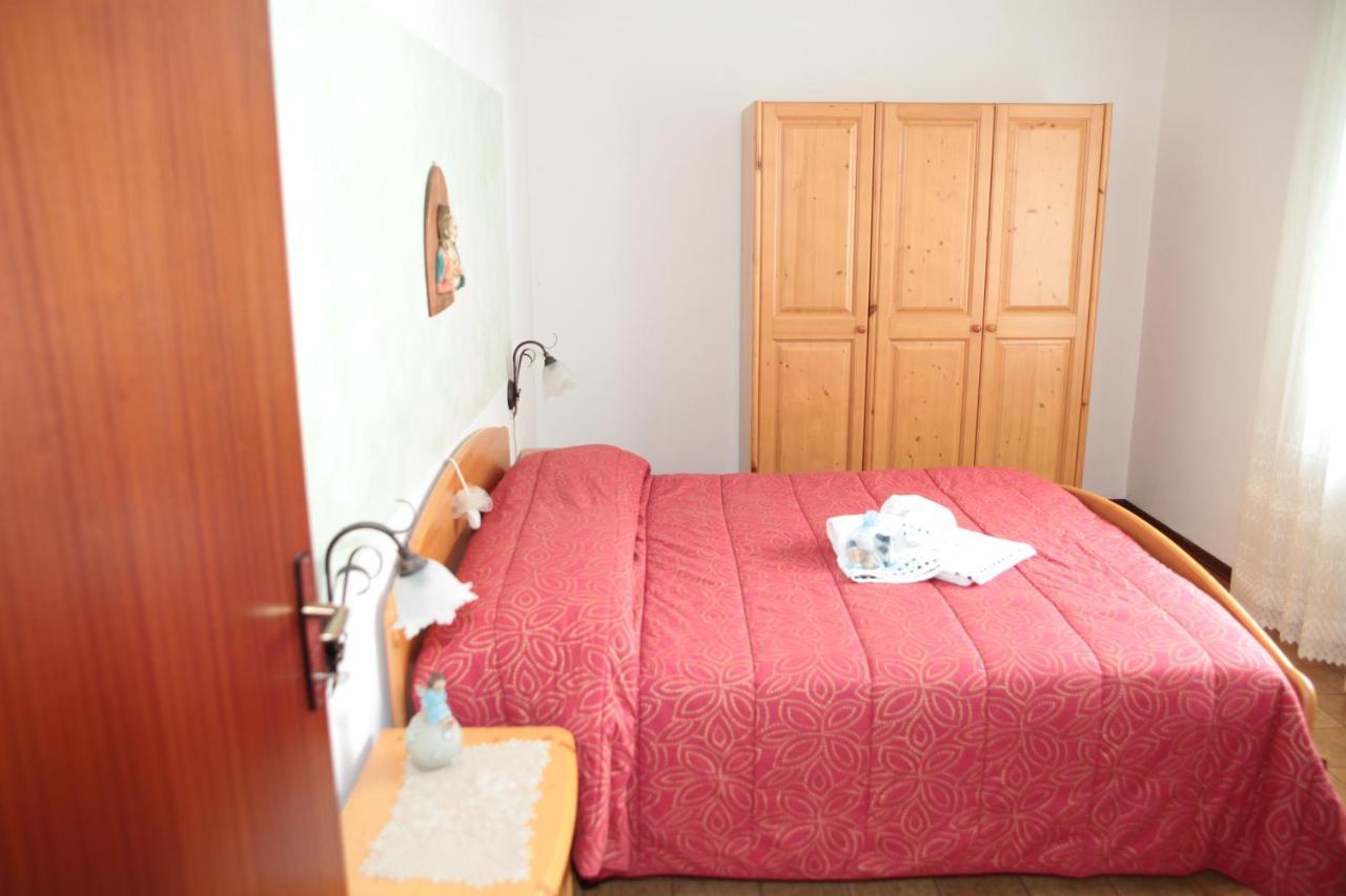 Albergo Diffuso Valcellina E Val Vajont In Claut Luaran gambar