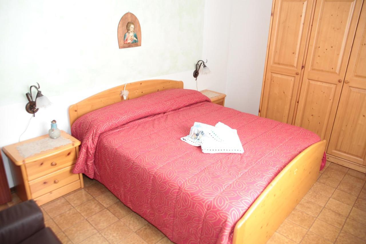 Albergo Diffuso Valcellina E Val Vajont In Claut Luaran gambar