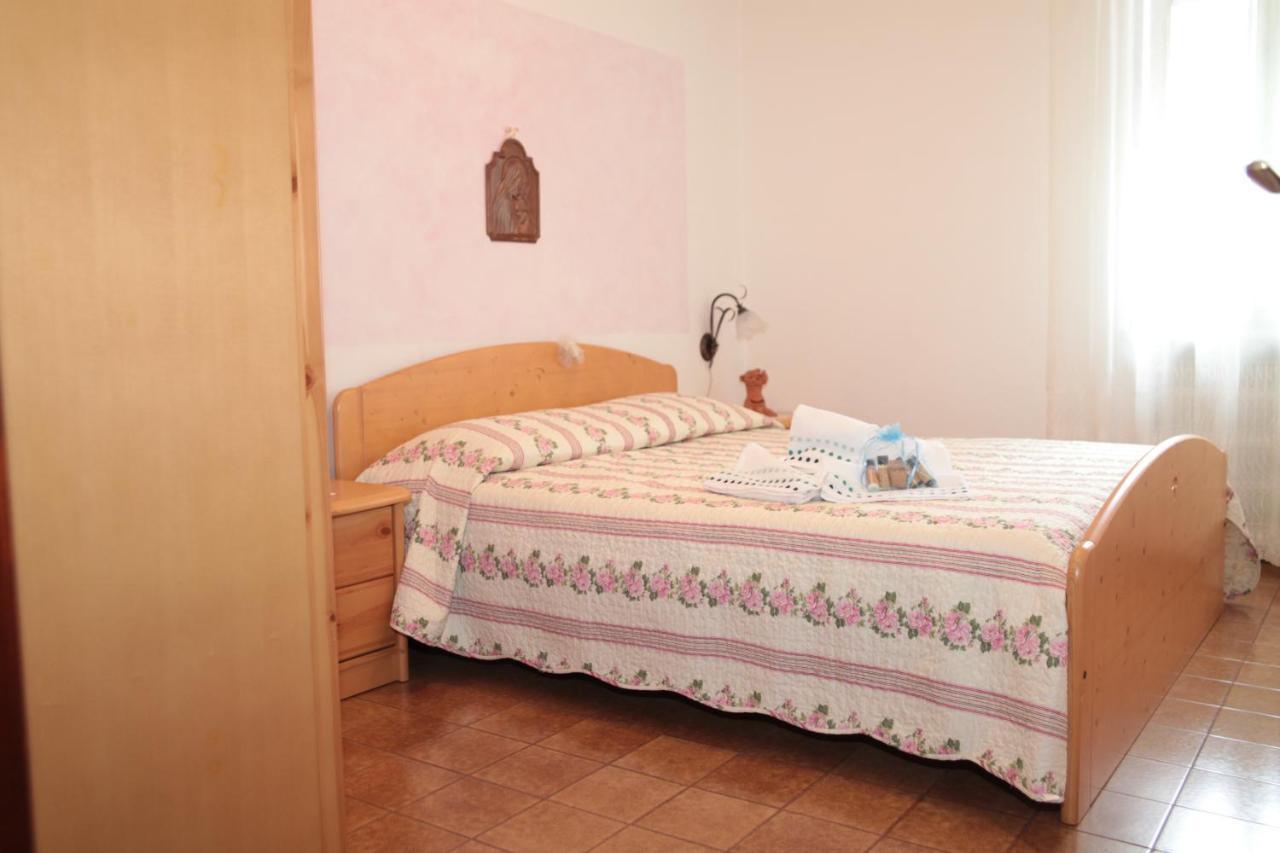 Albergo Diffuso Valcellina E Val Vajont In Claut Luaran gambar