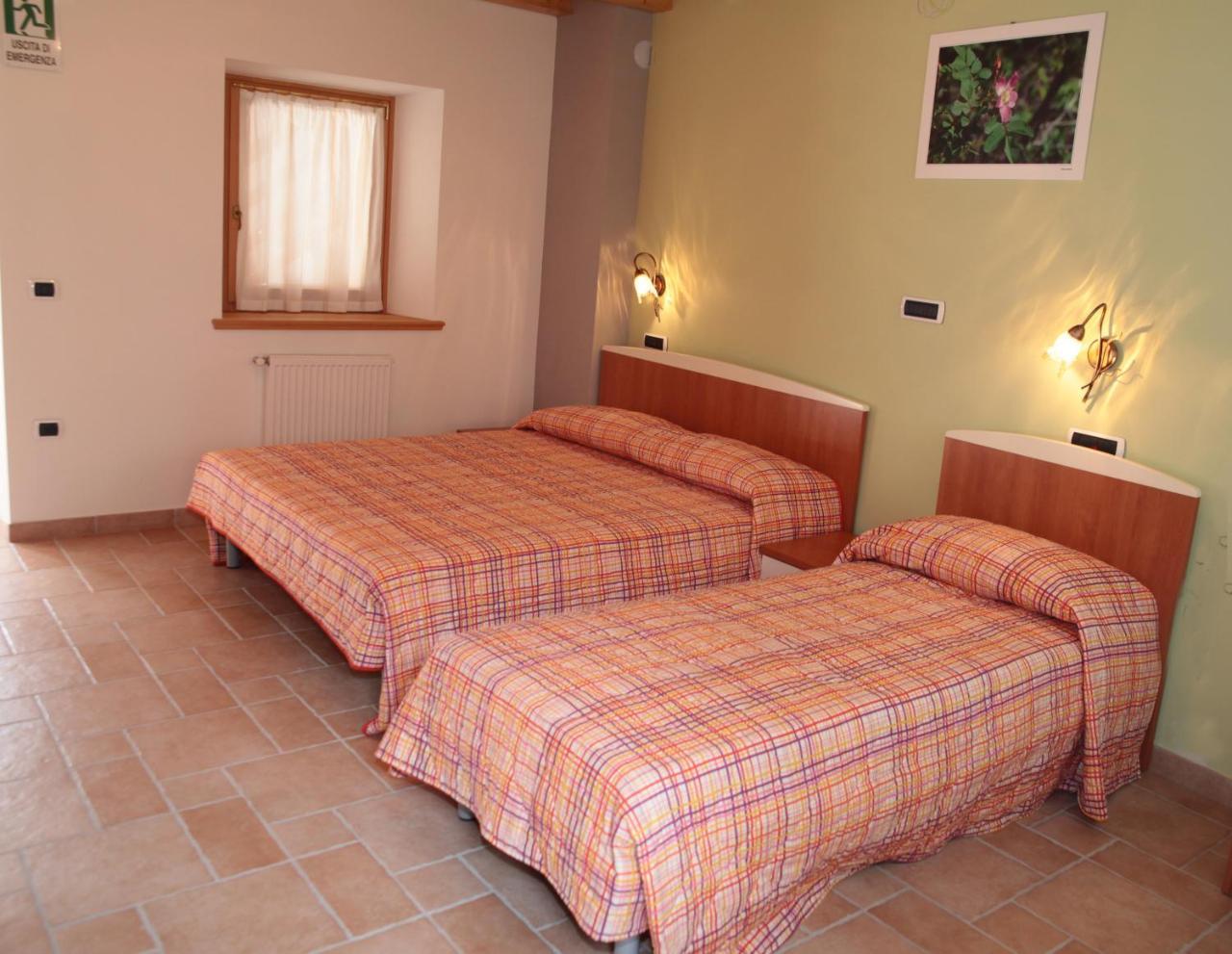 Albergo Diffuso Valcellina E Val Vajont In Claut Luaran gambar