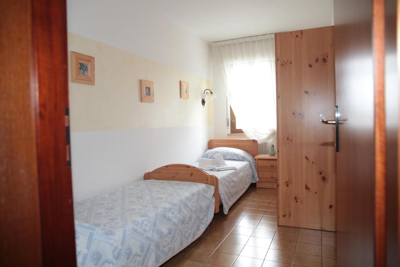 Albergo Diffuso Valcellina E Val Vajont In Claut Luaran gambar