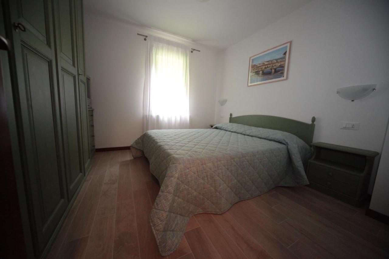 Albergo Diffuso Valcellina E Val Vajont In Claut Luaran gambar