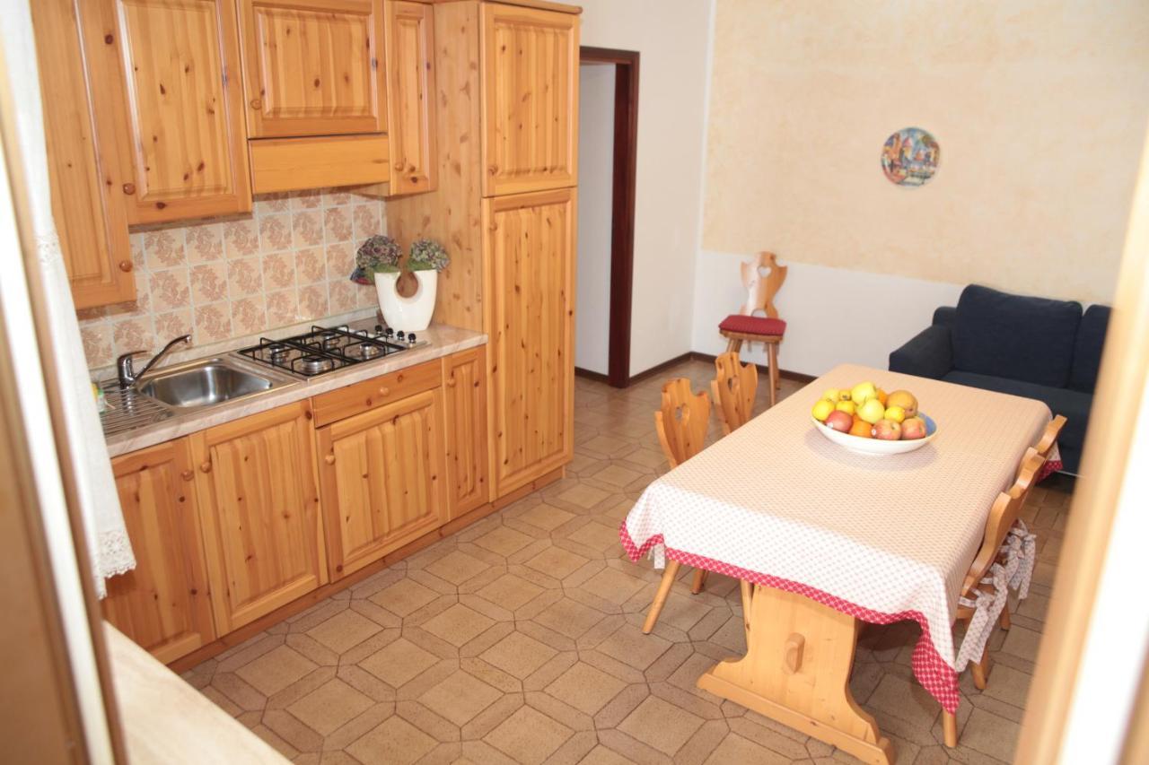 Albergo Diffuso Valcellina E Val Vajont In Claut Bilik gambar