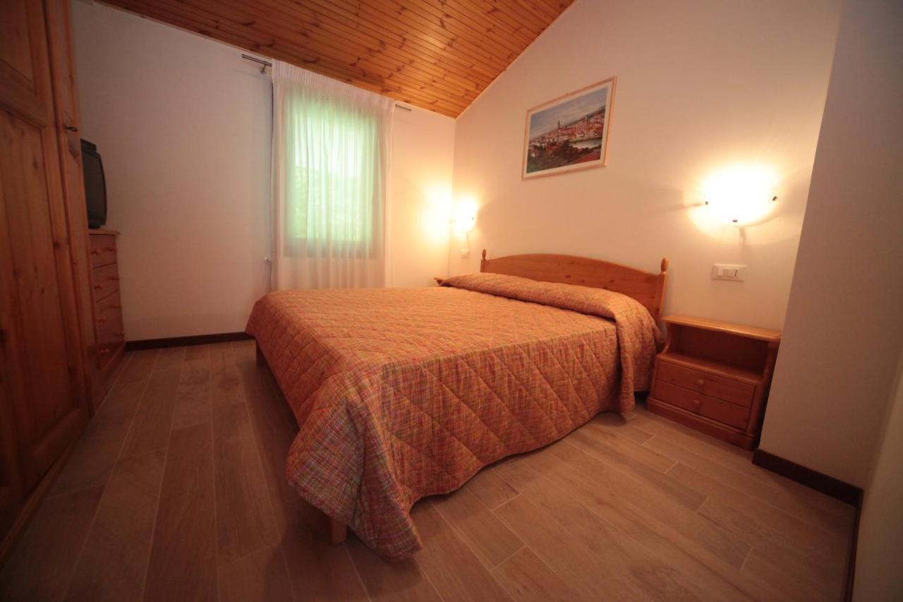 Albergo Diffuso Valcellina E Val Vajont In Claut Luaran gambar
