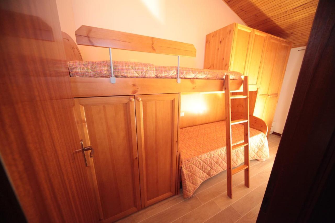 Albergo Diffuso Valcellina E Val Vajont In Claut Luaran gambar
